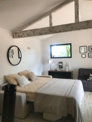 Petit Mas Provençal: Cozy Forest Retreat with Jacuzzi and Pool Saint-Paul-en-Foret Exterior photo